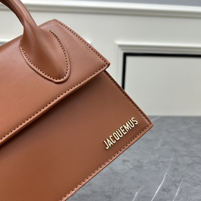 Jacquemus Top Handle Bags